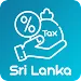 Tax Calculator - Sri Lanka APK