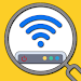 WiFi Thief Detection icon