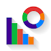 Chart Maker: Graphs and charts icon