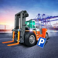 Cargo Crew: Port Truck Driver APK