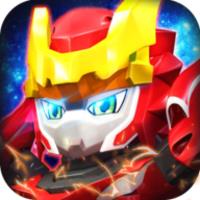 Superhero War APK