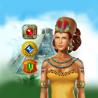 Treasures of Montezuma 2 Free APK