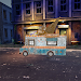 Ice Cream Man Horror Game icon