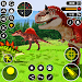 Dinosaur Hunter:Sniper Shooter icon