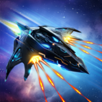 Wind Wings: Space Shootericon