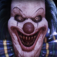 Horror Clown icon