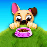 Kiki & Fifi Pet Friends APK