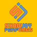 Shanjoy Perfumes APK