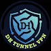 DH TUNNEL VPN icon