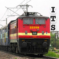 Indian Train Statusicon