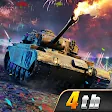 Furious Tank: War of Worlds icon