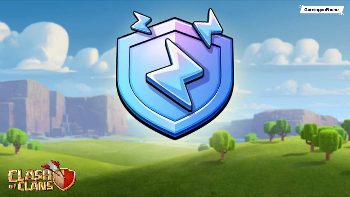 Clash of Clans Leaks Hint at the Upcoming Introduction of Diamond Pass