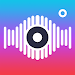 Stories with music photos APK