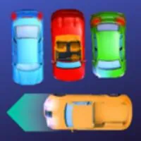 Car Park Traffic Jam Unblockicon