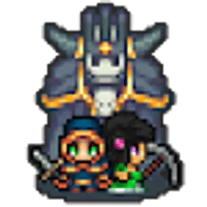 Mystera Legacy MMORPG Sandbox icon