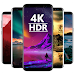 4K HDR Wallpapers - Background APK