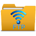 WiFi FTP Server icon