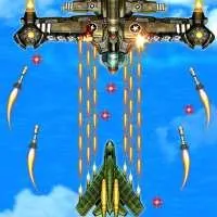 Strike Force-- Chiến tranh năm 1945 icon