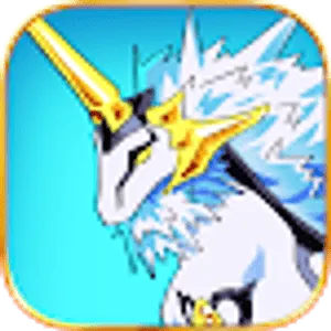 Monster Storm2 icon