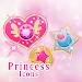 Princess Icons Theme +HOME APK