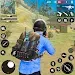 Fps Fire Battlegrounds Offline icon