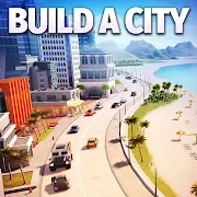 City Island 3 APK