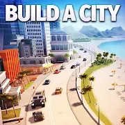 City Island 3 APK