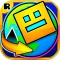 Geometry Dash World icon