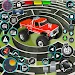 Monster Truck Maze Puzzle Game APK
