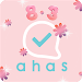 Ahas-Skin diagnosis app icon