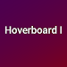 Hoverboard I icon