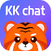 KK Chat-Group Voice Chat Rooms icon