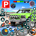 Car Parking: Master Car Gamesicon