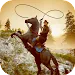 Tây Cowboy Rider Safari icon