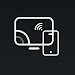 Miracast to TV Wall Projector icon