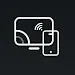 Miracast to TV Wall Projector APK