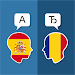 Spanish Romanian Translatoricon