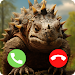 Dino Prank Call Jurassic World icon