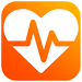 Huawei Health Guide Android icon