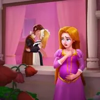Castle Story: Puzzle & Choice icon