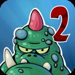 Swamp Defense 2 icon