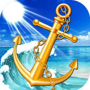 Haki Legend - The Dark King icon
