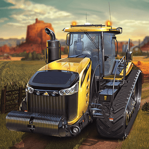 Farming Simulator 18 Free APK