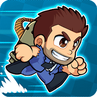 Jetpack Joyride 2 icon