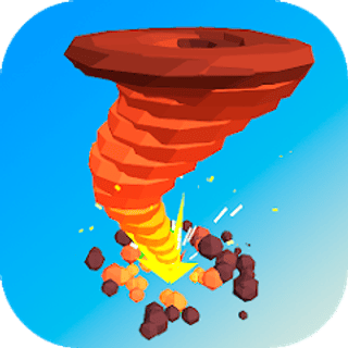 Tornado.io APK