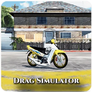 Drag Bike Simulator SanAndreas APK