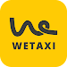 Wetaxi - The fixed price taxi icon