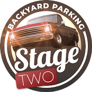 Backyard Parking – Stage Two APK