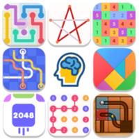 Brain Plus: Keep your brain active icon