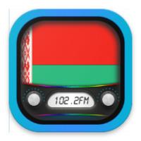 Radio Belarus BY: Belarus Radio Stations, Online FM AM Musicicon